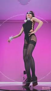 JDWL 王妃的诱惑之夜 - 女王驾到