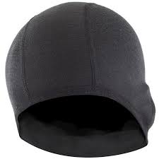 Edz Helmet Liner Black Sportsbikeshop
