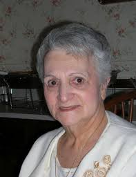 Obituary information for Anna Marie Rose Russo