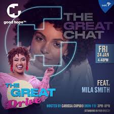 Profile for Mila Smith