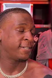 “Shit, we gotta get off the field, some way, somehow.”