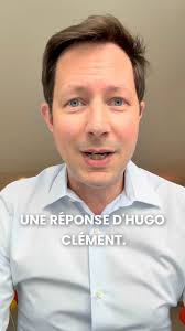 Ma réponse à @hugoclementk., Rendez-vous pour un débat en direct et sans  montage, quand vous voudrez : ma proposition tient toujours.