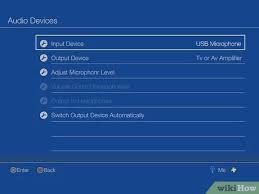 In such scenarios, the user has to communicate with other players participating from around the world. Simple Ways To Connect A Microphone To A Ps4 14 Steps