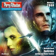 Perry Rhodan 2796: Ultima Margo" als Hörbuch kaufen