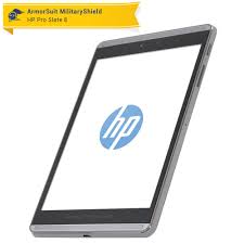 HP Pro Slate 8 Screen Protector – ArmorSuit