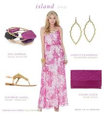 Dress For A Tropical Island Wedding Guest Wedding Attire Guest Beach Wedding Guest Dress Beach Wedding Attire