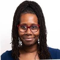 Sharee Evans's Instagram, Twitter & Facebook