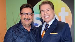 Maybe you would like to learn more about one of these? Ratinho Supera Silvio Santos Com Patrimonio Bilionario Canal De 50 Milhoes Radios E Tv Veja Numeros Cidade Fm 105 5