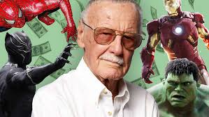Picked Apart by Vultures': The Last Days of Stan Lee