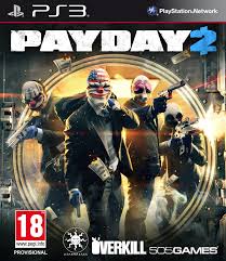 Modo historia para 2 jugadores en la misma consola. Analisis De Payday 2 Videojuegos Meristation