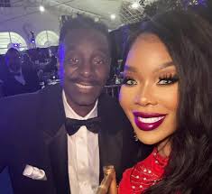 ✓ CLIENT NEWS—Huge congratulations to my client, Maurice Christian