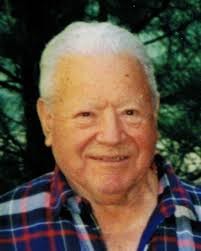 Donald Helt Sr., 86