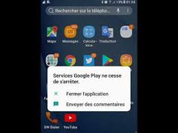 Cette notification apparaît pour rappeler aux utilisateurs windows que la mise à jour est gratuite jusqu'en juillet et peut se faire automatiquement sans risque. Ù„Ø­Ù„ Ù…Ø´ÙƒÙ„ Service Google Play Ne Cesse De S Arreter Youtube