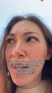 Is anyone else STRUGGLING with this today 😭 #thetorturedpoetsdepartme...