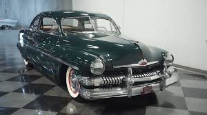 Image result for Yosemite Green 1951 Mercury