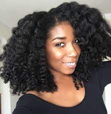 15 Natural Hair Youtubers Worth Subscribing To Curly Hair Styles Naturally Hair Styles Natural Hair Styles