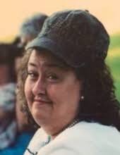 Obituary information for Donna Gail Burruss