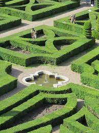 The ultimate guide to household cleaning: Gardens Google Search French Formal Garden Rain Garden Design Garden Design