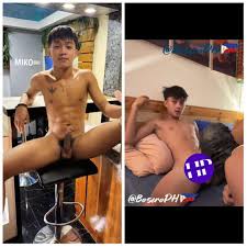 Miko Masahista Chupaan at Jakol Video Scandal Video Leaked - Pinoy Porn XXX  – Watch Free Hunky Pinoy Gay Porn on HunkyPinoy