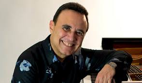 Camille is also a certified inferno hot pilates teacher. Michel Camilo Klavier Festival Ruhr