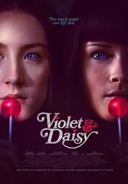 Violet & Daisy (2011)