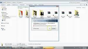 Cómo transformar tu teléfono celular en una computadora. Como Pasar Imagenes De La Pc Al Celular Youtube
