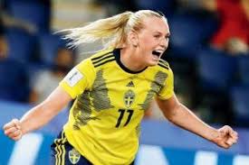 Jul 02, 2021 · det blev ett målrikt toppmöte mellan häcken och kristianstad i damallsvenskan. Women S World Cup Stina Helps Sweden Enter Quarters