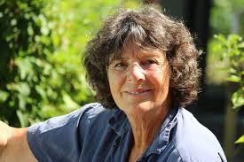 About 1 — Irene Levy