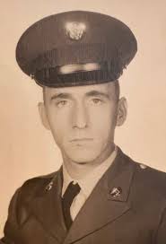 Alton Campbell Obituary (1941