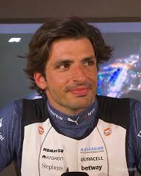 Carlos Sainz Jr 🇪🇸🏆 #F1