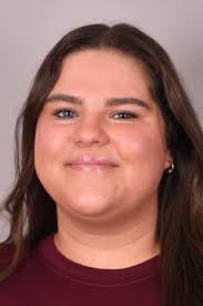 2023 Softball Roster