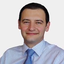 2024 UK & Ireland CISO Executive Summit