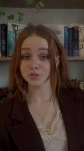 ,,The Candidates- Panna Richwood” autorstwa @Marcel Moss