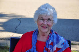 Obituary for Doris J. Wenzel