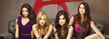 They are fantastic ya reads for ages 12+. Pretty Little Liars Books In Order How To Read Sara Shepard S Series How To Read Me