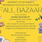 Fall Bazaar event image