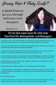 Do You Suffer From Greasy Hair Or Flaky Scalp Before You Reach For A Hat Check Out These 13 Tips To Get You Greasy Hair Hairstyles Fine Oily Hair Flaky Scalp