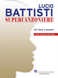 Testo e video della canzone. Supercanzoniere Von Lucio Battisti Im Stretta Noten Shop Kaufen