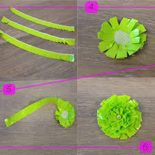 Check spelling or type a new query. Diy Fashion Scotch Tape Flowers Michelle Phan Michelle Phan