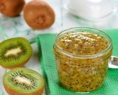 Confiture De Kiwis Et Pommes Recept Chutney Lekker Recepten
