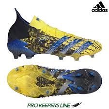 Predator are based on a prototype concept from the australian former footballer craig johnston. Adidas Predator Freak 1 Fg Marvel X Men Pro Keepers Line