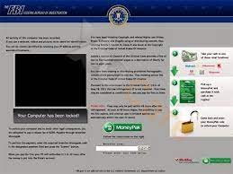 Ransomware is a type of malicious software, or malware, that prevents you from accessing your computer files, systems, or networks and demands you pay a ransom for their return. Unlock Pc Or Mobile Device From Fbi Block Virus Screen