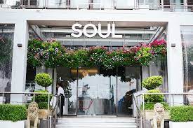 Soul bar is an institution on the viaduct. Soul Bar And Bistro Auckland Menu Preise Restaurant Bewertungen Tripadvisor