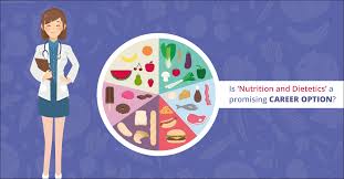 Is Nutrition And Dietetics A Good Career Option