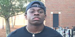 Florida State Junior Day Visitors