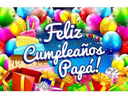 Maybe you would like to learn more about one of these? Feliz Cumpleanos Papa Dedicatorias Para Un Cumpleanos Gratis Etiquetate Net Youtube