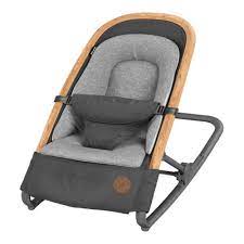 This rocking baby seat's back and forth movement is the result of careful research. Maxi Cosi Baby Rocker Kori Kidscomfort Eu