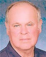 Jerry Keyser Obituary (1939