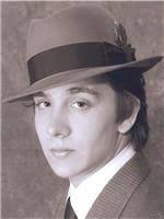 Lucas Moulder Obituary (2017)