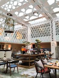 mandarin oriental barcelona review best way to book la jolla mom luxury restaurant mandarin oriental comercial interior design